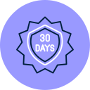 30 días icon