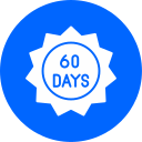 60 días icon