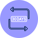 30 días icon