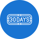 30 días icon