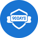 90 días icon