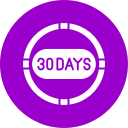 30 días icon