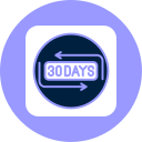 30 días icon