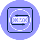 30 días icon