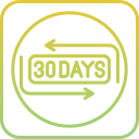 30 días icon