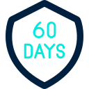 60 días icon