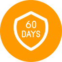 60 días icon