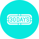 30 días icon