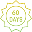 60 días icon