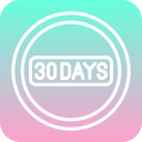 30 días icon