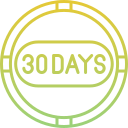 30 días icon