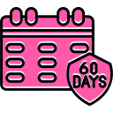 60 días icon