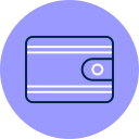Wallet icon