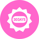 30 días icon