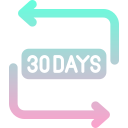 30 días icon