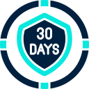 30 días icon