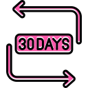 30 días icon