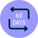 60 días icon