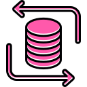 garantía de devolución de dinero icon