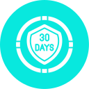 30 días icon