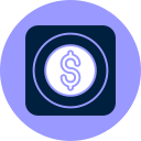 dólar icon