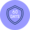 60 días icon