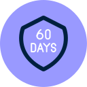 60 días icon