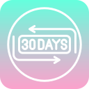 30 días icon