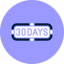 30 días icon