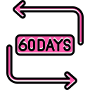 60 días icon