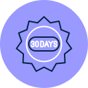 30 días icon