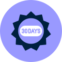 30 días icon