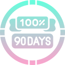 90 días 