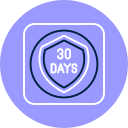 30 días icon