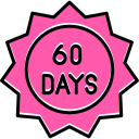 60 días icon