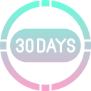 30 días icon