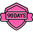 90 días icon