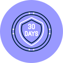 30 días icon