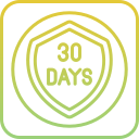 30 días icon