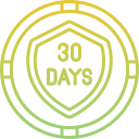 30 días icon