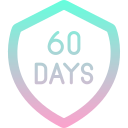 60 días icon