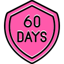 60 días icon