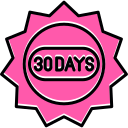 30 días icon