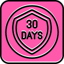 30 días icon