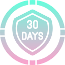 30 días icon