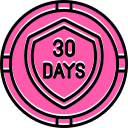 30 días icon