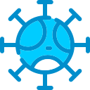 virus icon