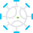 virus icon