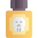 Poison icon