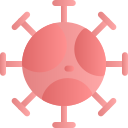 virus icon